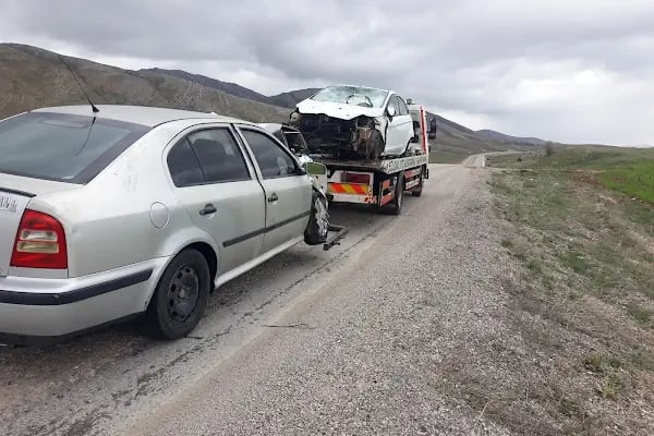 Selcuk Oto Afşin - Resim 6