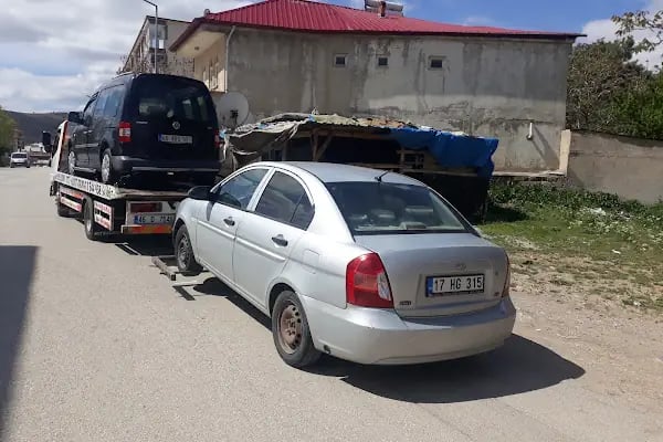 Selcuk Oto Afşin - Resim 7