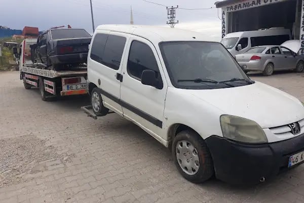 Selcuk Oto Afşin - Resim 16