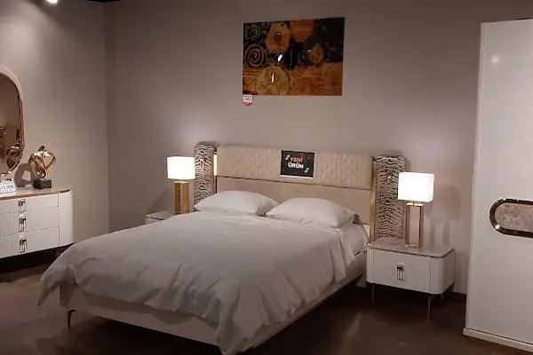 Modalife Biz Cevahir Haliç AVM - Resim 10