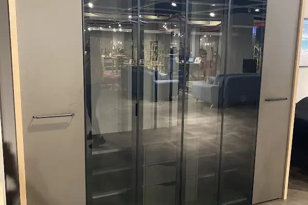 Modalife Biz Cevahir Haliç AVM - Resim 18