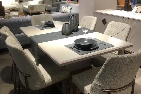 Modalife Biz Cevahir Haliç AVM - Resim 8