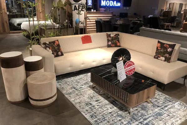Modalife Biz Cevahir Haliç AVM - Resim 20