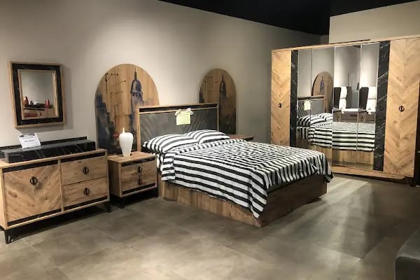 Modalife Biz Cevahir Haliç AVM - Resim 16