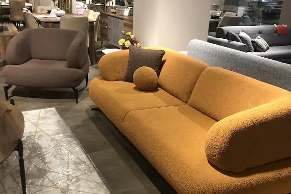 Modalife Biz Cevahir Haliç AVM - Resim 11