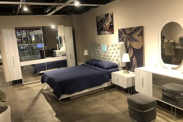 Modalife Biz Cevahir Haliç AVM - Resim 13