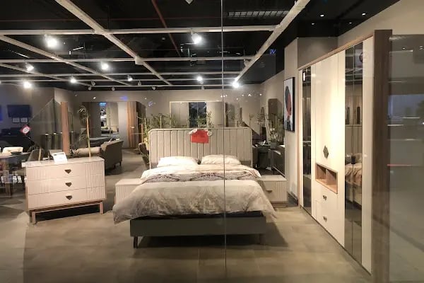 Modalife Biz Cevahir Haliç AVM - Resim 3