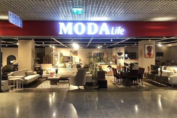 Modalife Biz Cevahir Haliç AVM - Resim 9