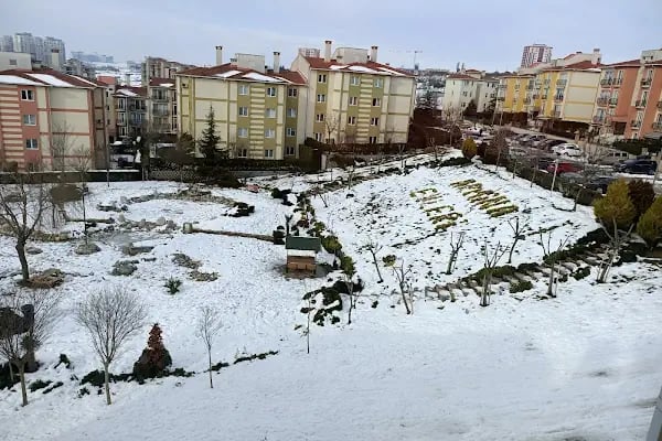 Armina Evleri Sitesi - Resim 6