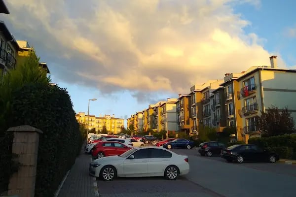 Armina Evleri Sitesi - Resim 5