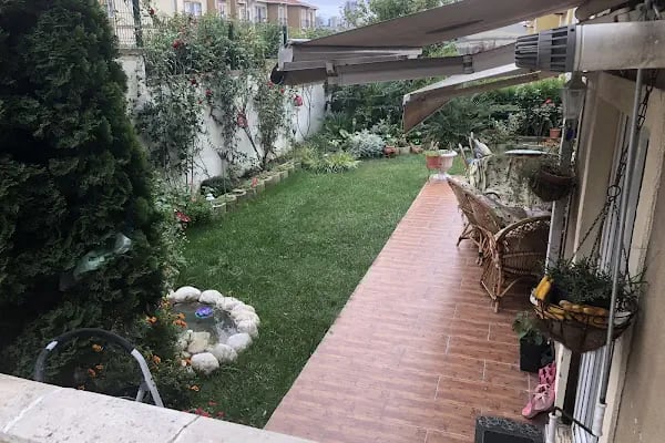 Armina Evleri Sitesi - Resim 11