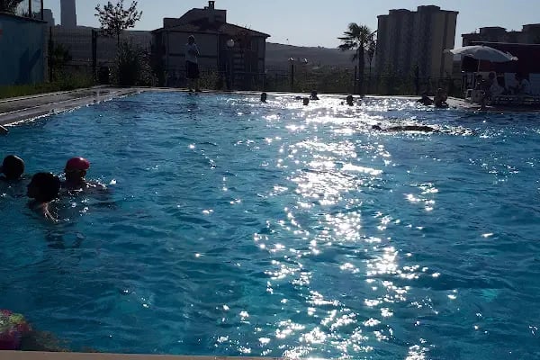 Armina Evleri Sitesi - Resim 12