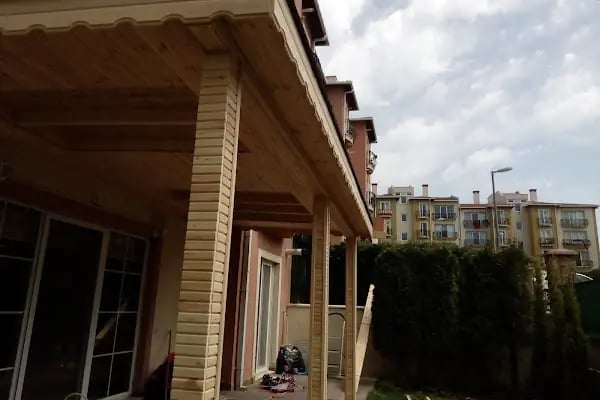 Armina Evleri Sitesi - Resim 18