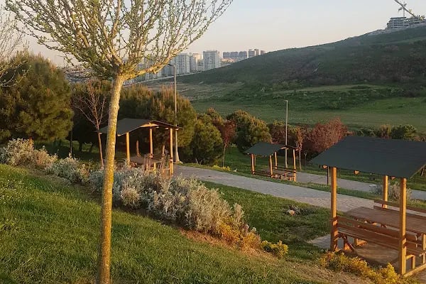 Armina Evleri Sitesi - Resim 17