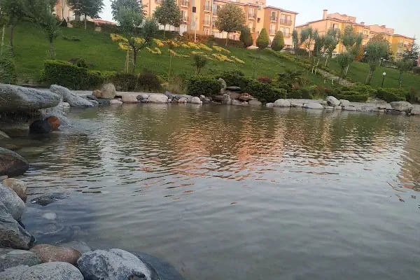 Armina Evleri Sitesi - Resim 10