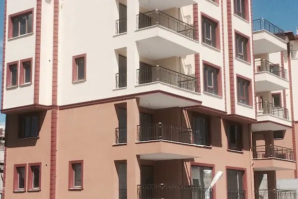 Armina Evleri Sitesi - Resim 19