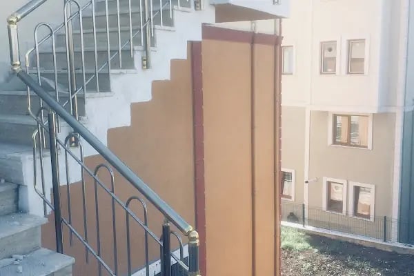 Armina Evleri Sitesi - Resim 16