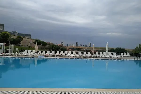 Armina Evleri Sitesi - Resim 2