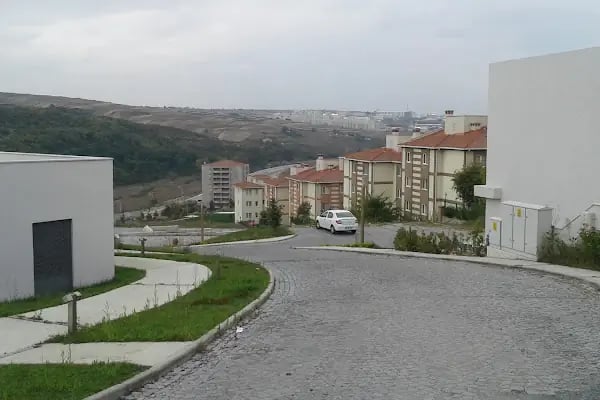 Armina Evleri Sitesi - Resim 8