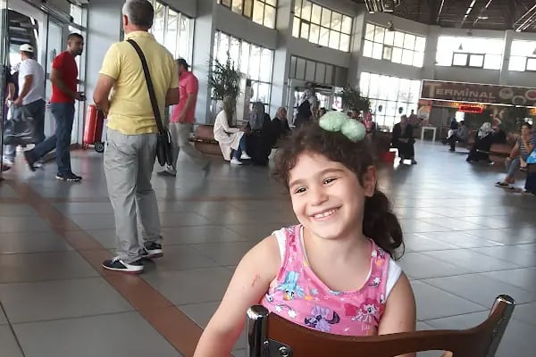 İnegöl Terminal - Resim 19