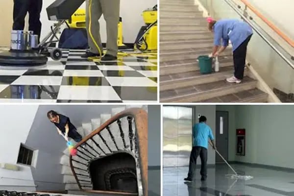 MALATYA PIRIL TEMİZLİK HİZMETLERİ - Resim 10