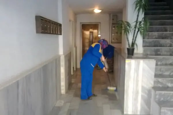 MALATYA PIRIL TEMİZLİK HİZMETLERİ - Resim 18
