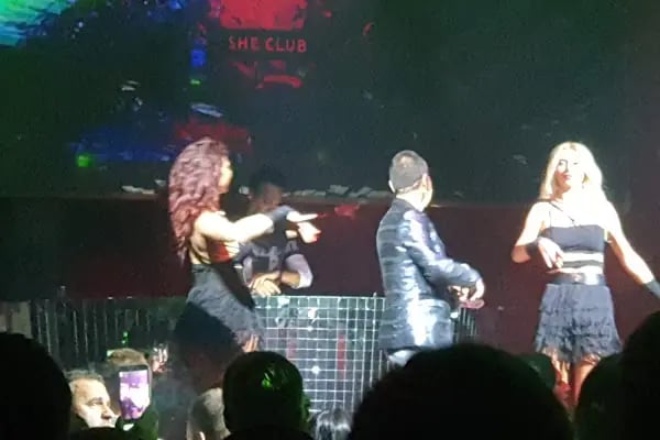 She Club Tekirdağ - Resim 18