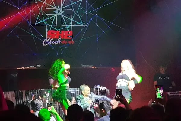 She Club Tekirdağ - Resim 5