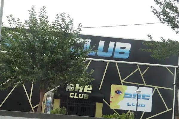 She Club Tekirdağ - Resim 12
