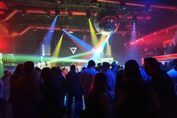 She Club Tekirdağ - Resim 15