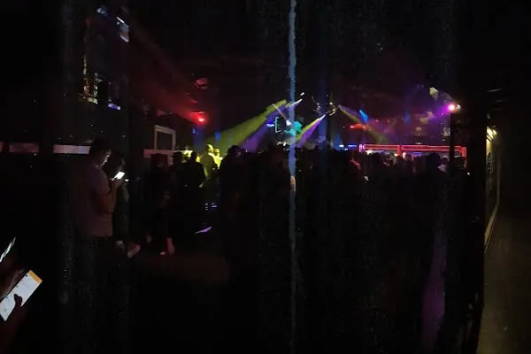 She Club Tekirdağ - Resim 10
