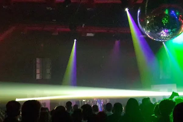 She Club Tekirdağ - Resim 17