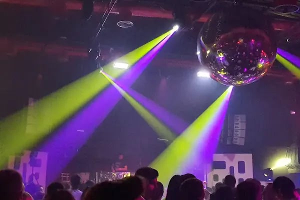 She Club Tekirdağ - Resim 8