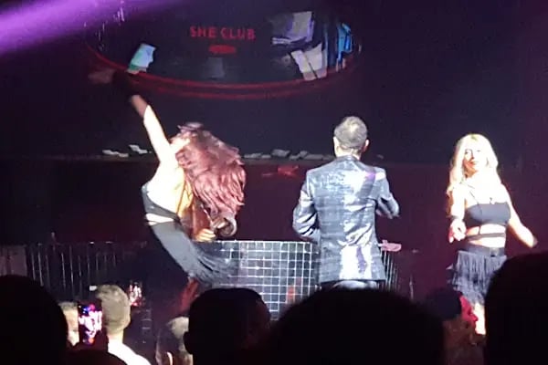 She Club Tekirdağ - Resim 19