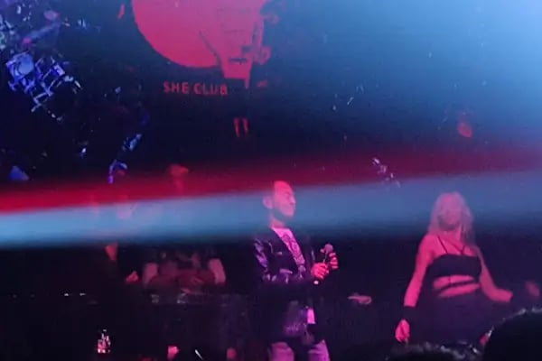 She Club Tekirdağ - Resim 20