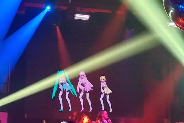 She Club Tekirdağ - Resim 7