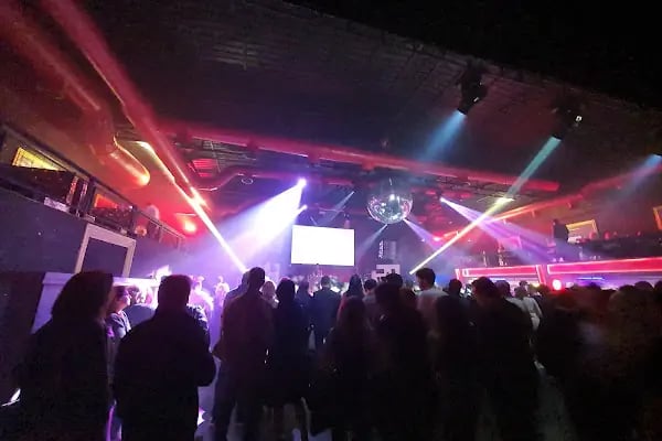 She Club Tekirdağ - Resim 13