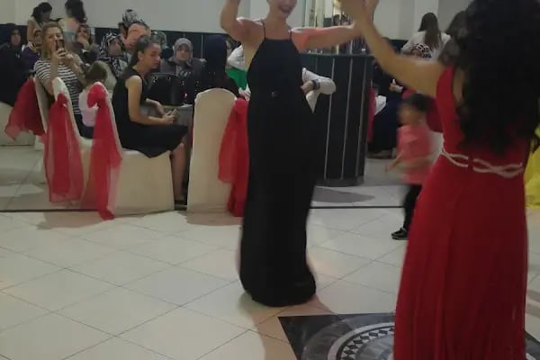 Flaş Düğün Salonu - Resim 6