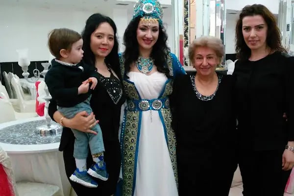 Flaş Düğün Salonu - Resim 20