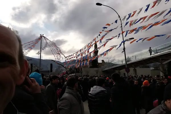Flaş Düğün Salonu - Resim 9
