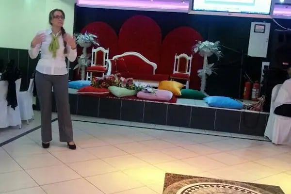 Flaş Düğün Salonu - Resim 10