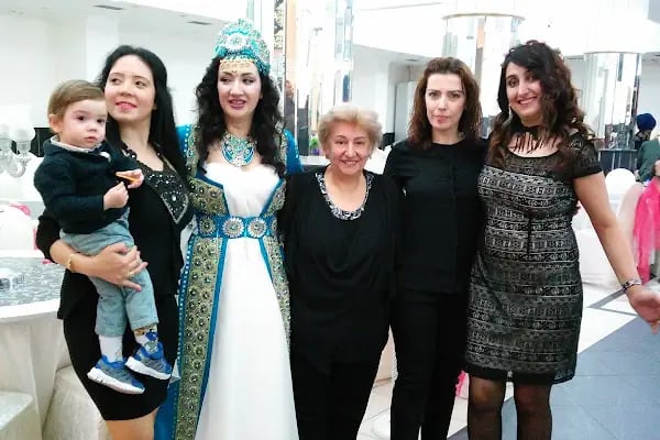 Flaş Düğün Salonu - Resim 18