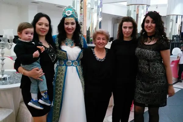 Flaş Düğün Salonu - Resim 11