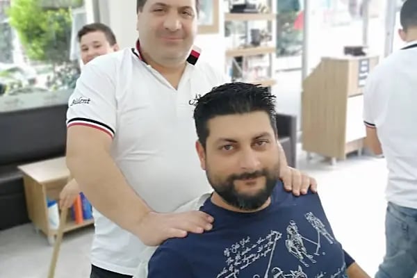 Kuaförüm Ahmet Aslan - Resim 4