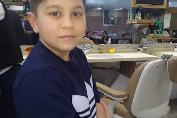 Kuaförüm Ahmet Aslan - Resim 10