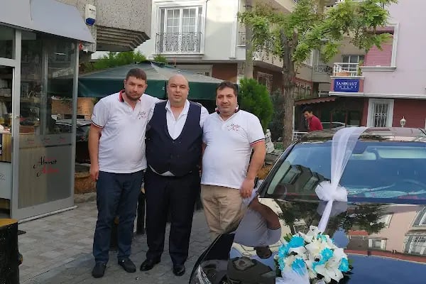 Kuaförüm Ahmet Aslan - Resim 2