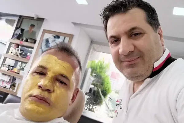 Kuaförüm Ahmet Aslan - Resim 6