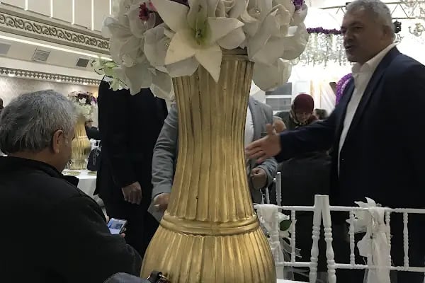 Gökçe düğün salonu 2 - Resim 13