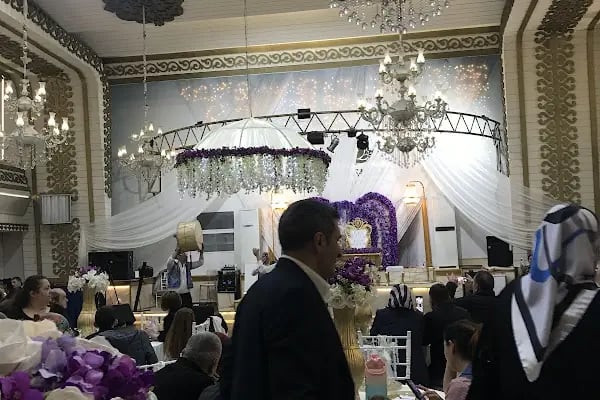 Gökçe düğün salonu 2 - Resim 8