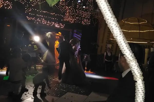 Gökçe düğün salonu 2 - Resim 18
